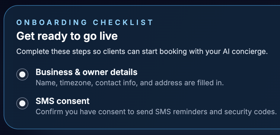 Rayoworx Flow onboarding illustration