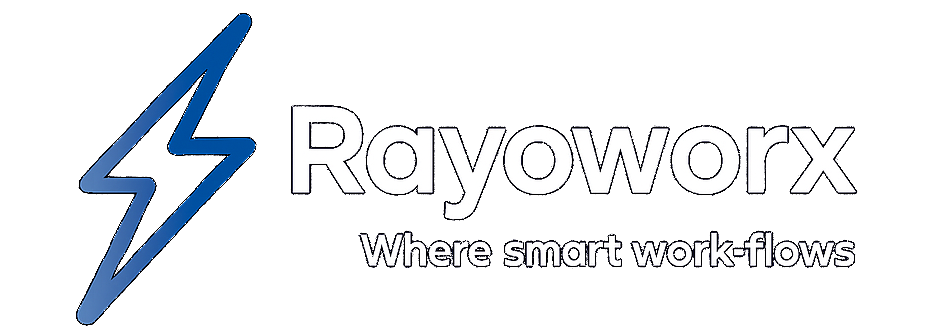 Rayoworx logo